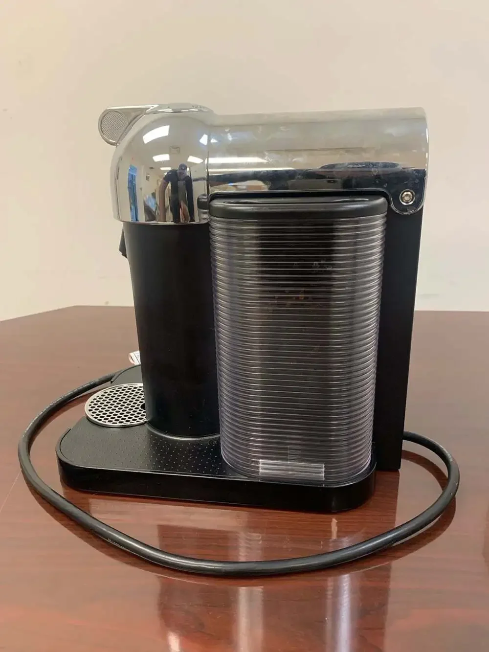 Breville Nespresso Vertuo Coffee and Espresso Machine